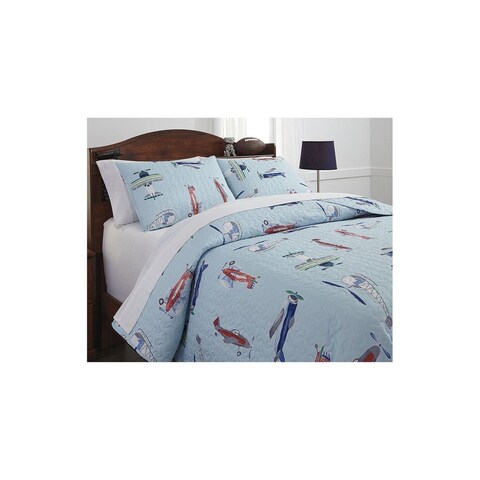 McAllen Quilt Set