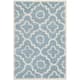 Option Blue/Ivory