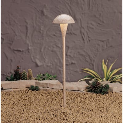 Kichler Eclipse 19" Xenon Path and Spread Light