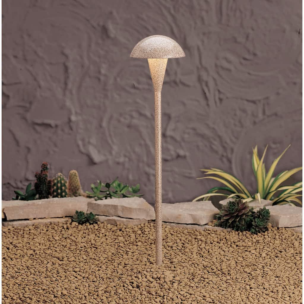 Kichler Eclipse 19" Xenon Path and Spread Light