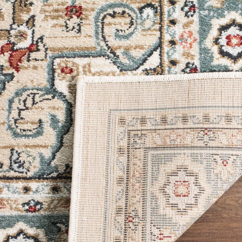 SAFAVIEH Lyndhurst Ledja Traditional Oriental Rug