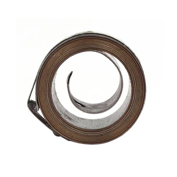Shop 30mm Width Drill Press Quill Feed Return Coil Spindle Spring