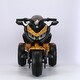 preview thumbnail 13 of 21, 12 V Kids toys motorcycle