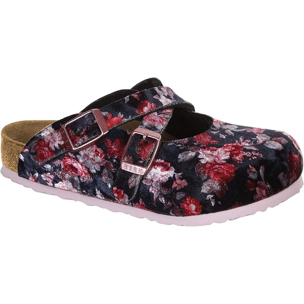 birkenstock dorian clogs