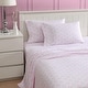 preview thumbnail 57 of 87, Betsey Johnson Printed Novelty Sheet Sets