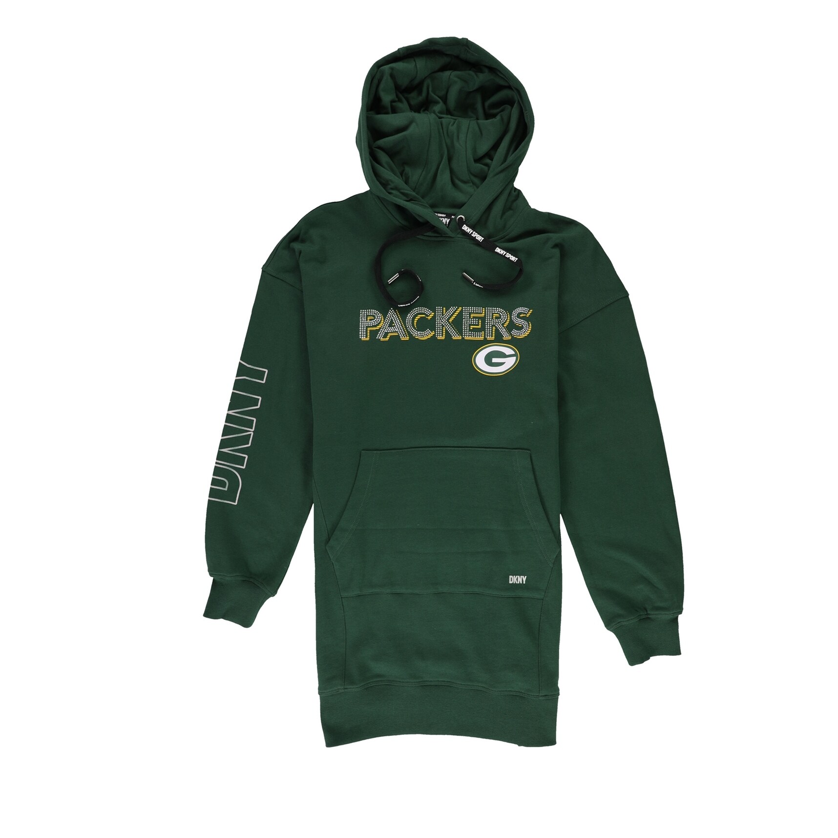 slim fit dress slacks Green Bay Packers Womens Christmas Sweater – Ugly Christmas Sweater Party main image 0
