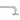 Kenney Adler 5/8" Indoor/Outdoor Rust-Resistant Wrap Around Curtain Rod