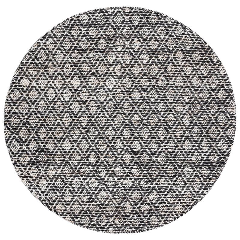 SAFAVIEH Handmade Natura Dalila Casual Wool Rug
