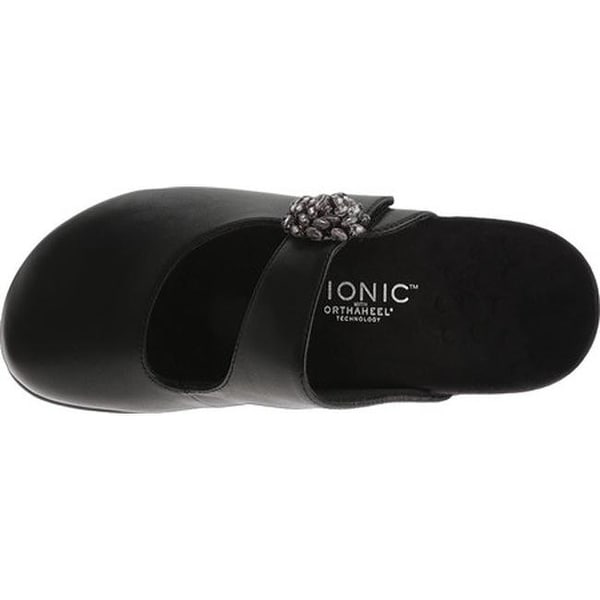 vionic mary jane mules