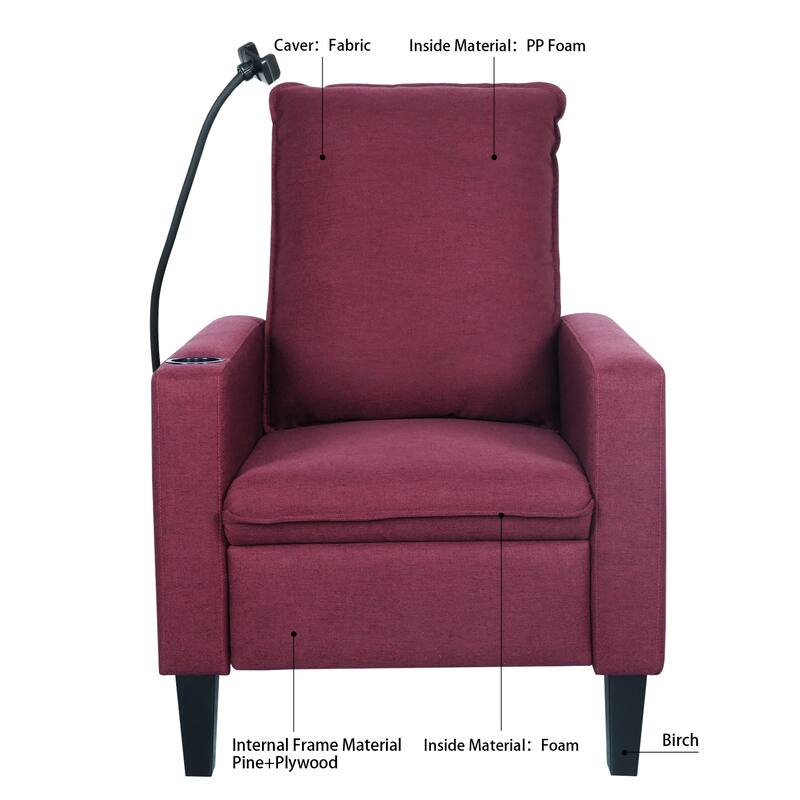 Comfortable Recliner