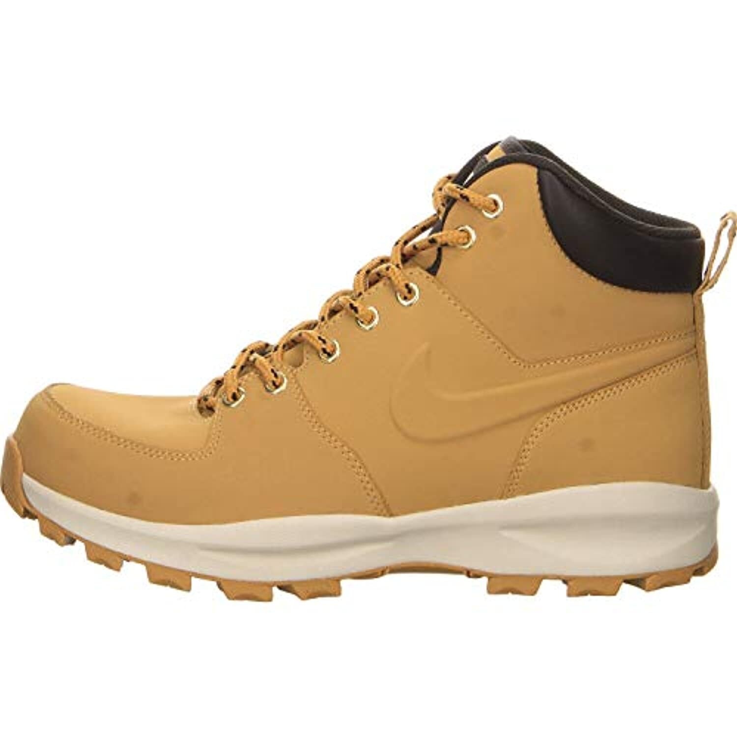 nike manoa haystack boots