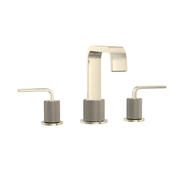 Moen TS578 Cambium Deck Mounted Roman Tub Filler