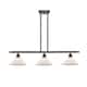 Option Oil Rubbed Bronze / Matte White