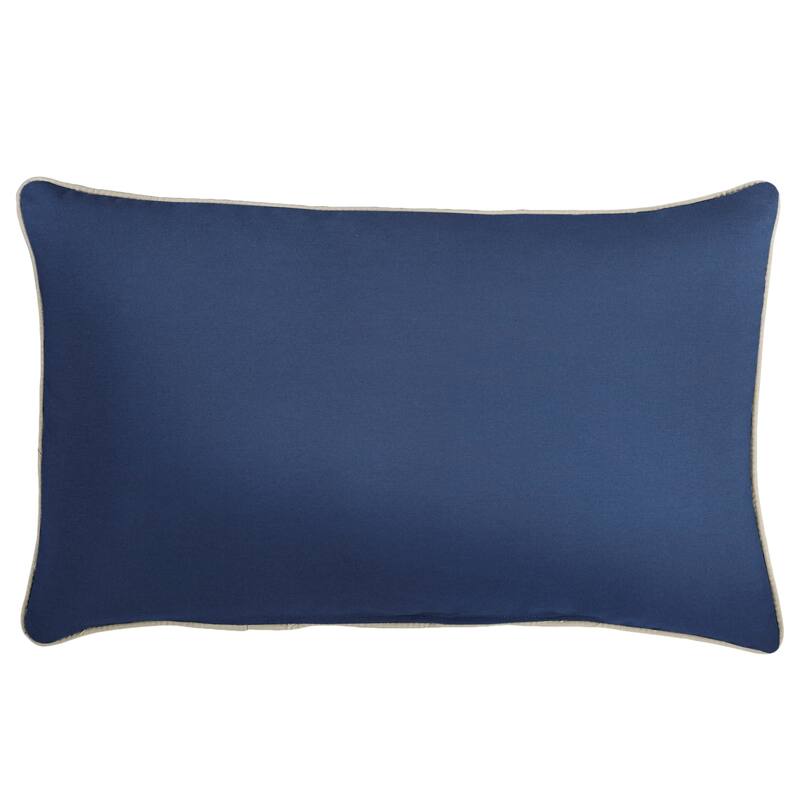 Sorra Home Outdoor Corded Pillow Single