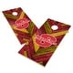 preview thumbnail 2 of 4, Cal State Stanislaus Warriors Cornhole Board Set