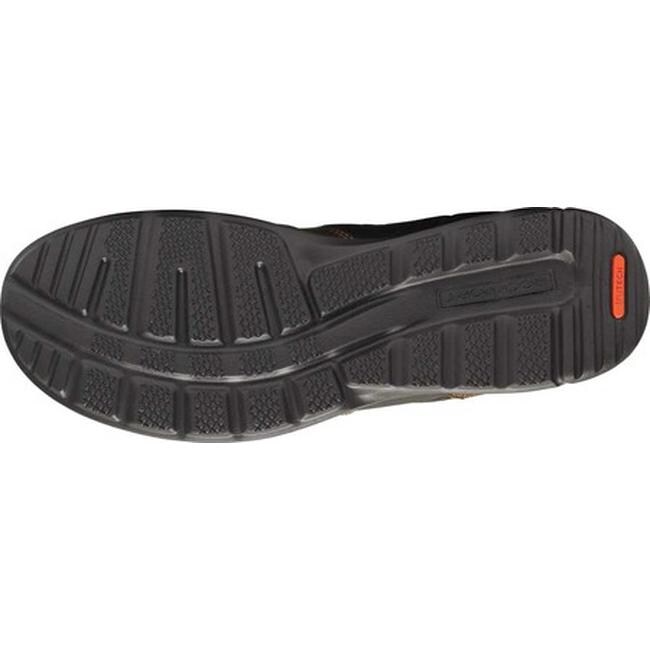 rockport welker slip on