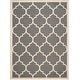 preview thumbnail 99 of 111, SAFAVIEH Courtyard Kathy Indoor/ Outdoor Waterproof Patio Backyard Rug