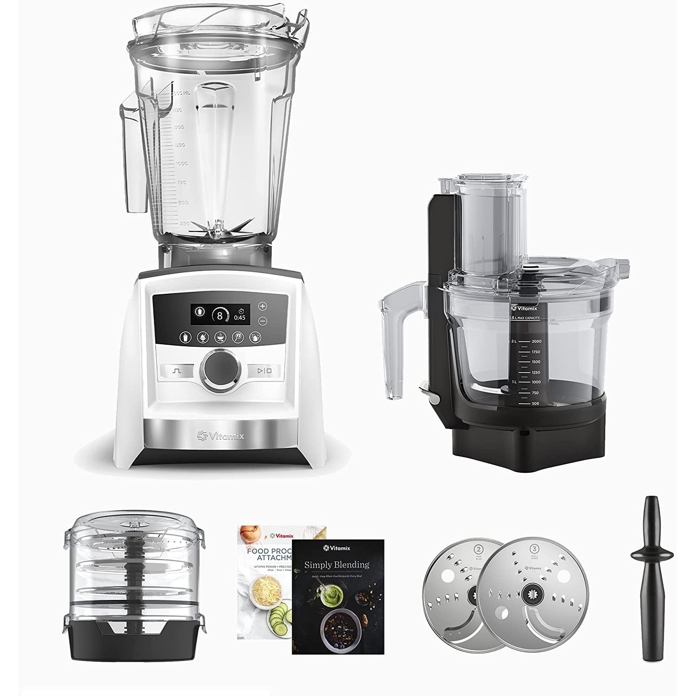 Bed bath 2025 and beyond vitamix