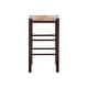 preview thumbnail 17 of 22, Linon Graham Backless Counter Stool (Set of 2)