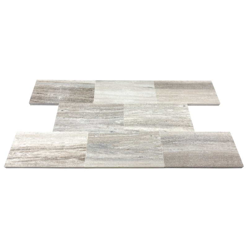 Apex Marble 3" x 6" Honed Tile