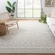 preview thumbnail 1 of 28, SAFAVIEH Handmade Metro Baiba Boho Moroccan Wool Rug