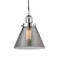 Option Polished Chrome / Plated Smoke
