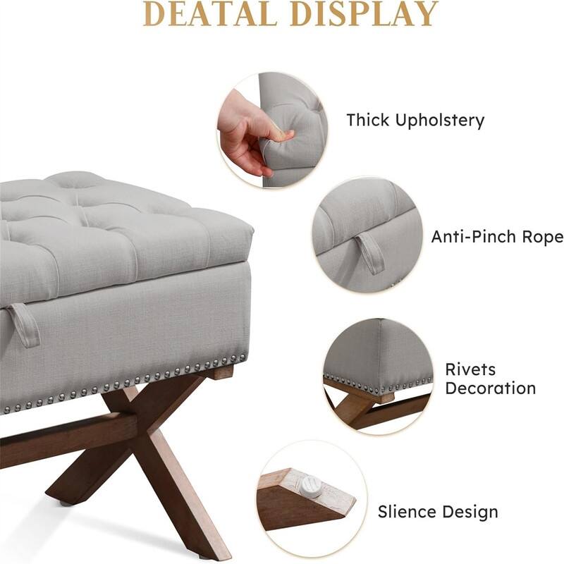 Home Vanity Stool Chair