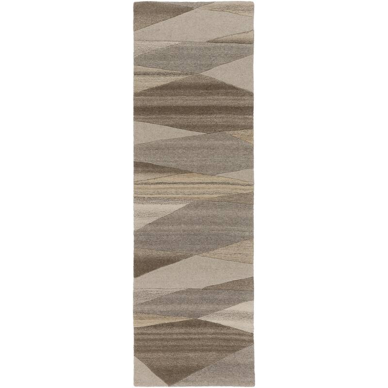 Livabliss Forum Mid-Century Abstract Area Rug