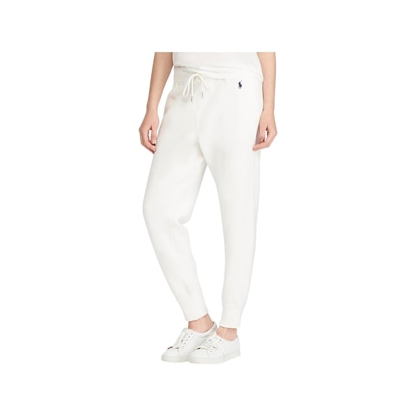 polo ralph lauren fleece sweatpants