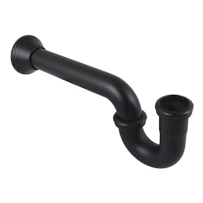 Kingston Brass CC5180 Vintage 3" Metal P-Trap