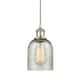 Option Mica / Polished Nickel
