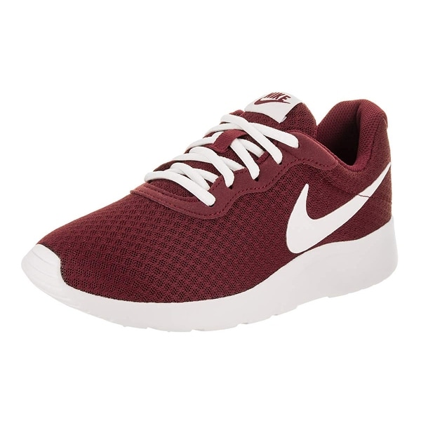 nike tanjun womens red