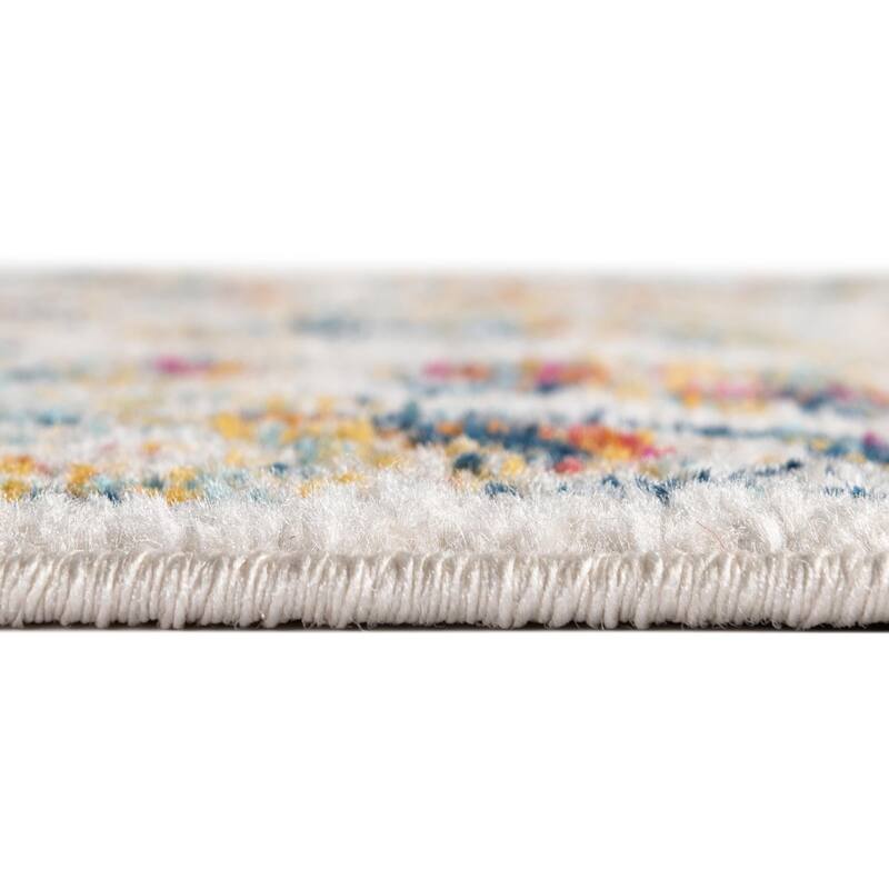 Traditional Taylor Collection Area Rug