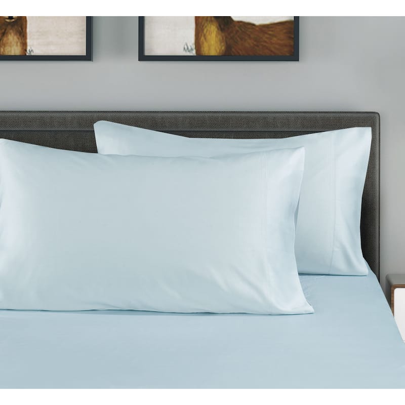 Fabstyles Metro Bamboo Sheet Set 4 Pieces With Deep Pocket