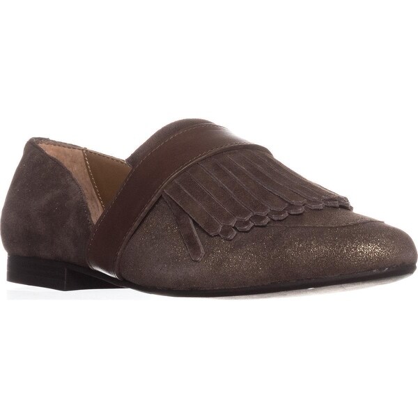 bass womens flats