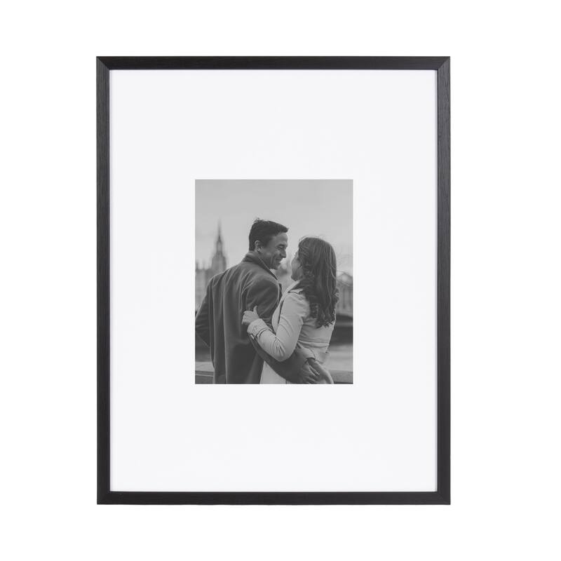 Kate and Laurel Gallery Photo Frame Set