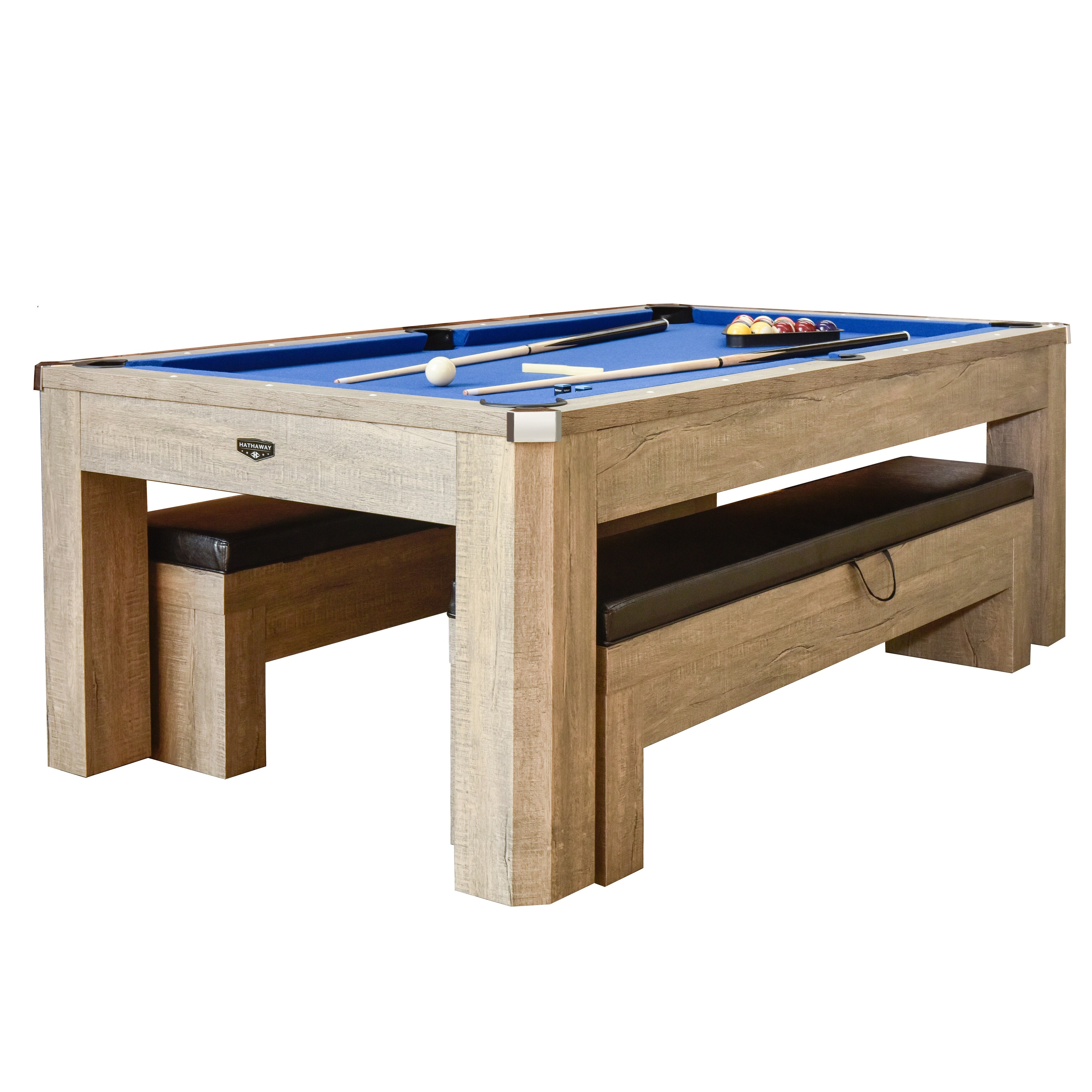 7FT 3 in 1 Classic Sport Game Multi Functional Table - China Pool Table and  Billiard Table price