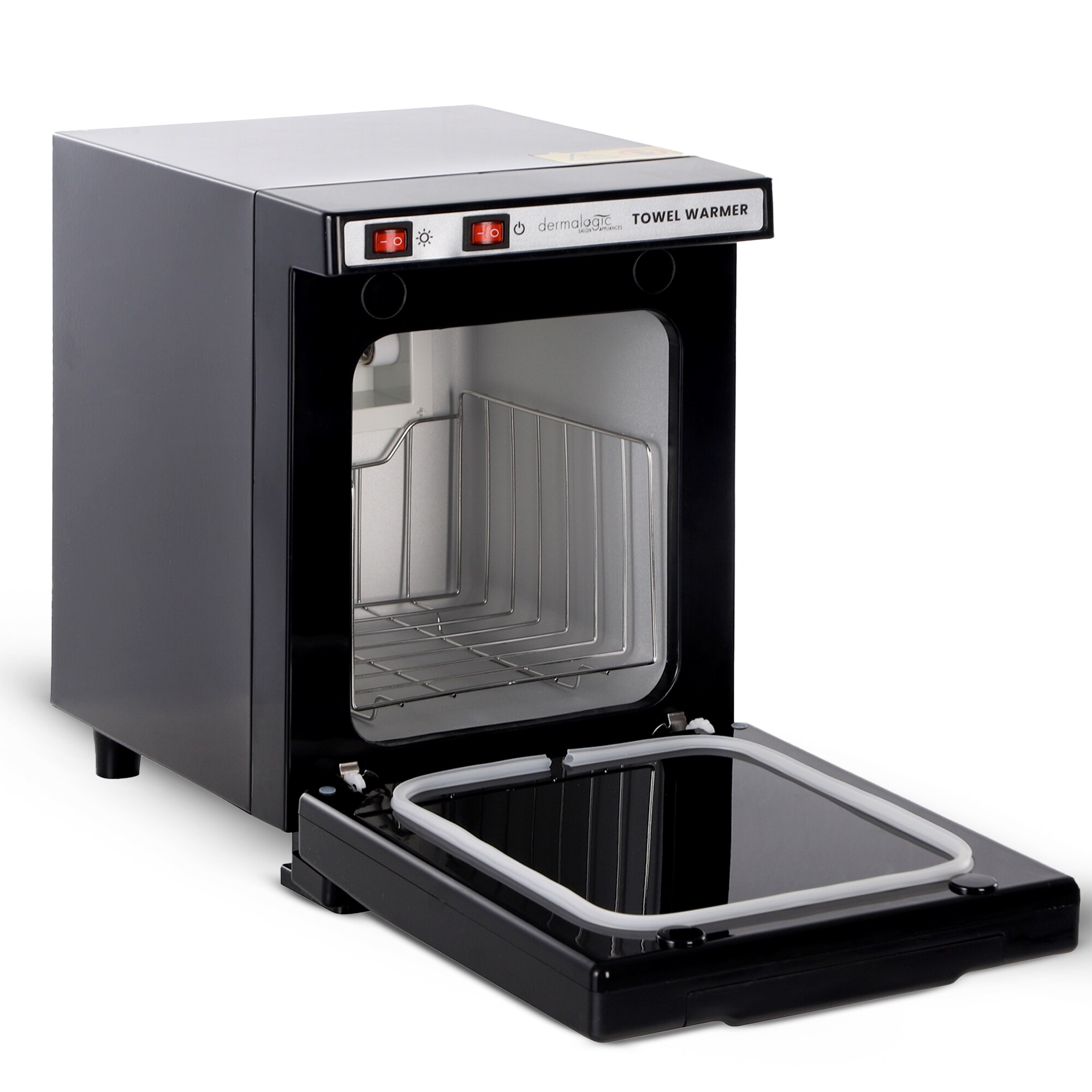 Towel warmer spa online bed bath and beyond
