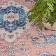 preview thumbnail 20 of 35, Nourison Fulton Indoor only Persian Area Rug