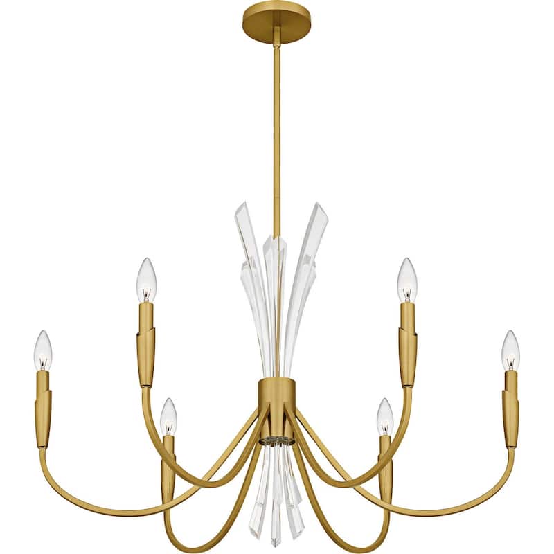 Cecily Chandelier
