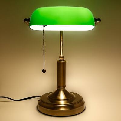 Green Glass Table Lamps Find Great Lamps Lamp Shades Deals