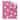 Sanrio Hello Kitty Silk Touch Sherpa Throw Blanket