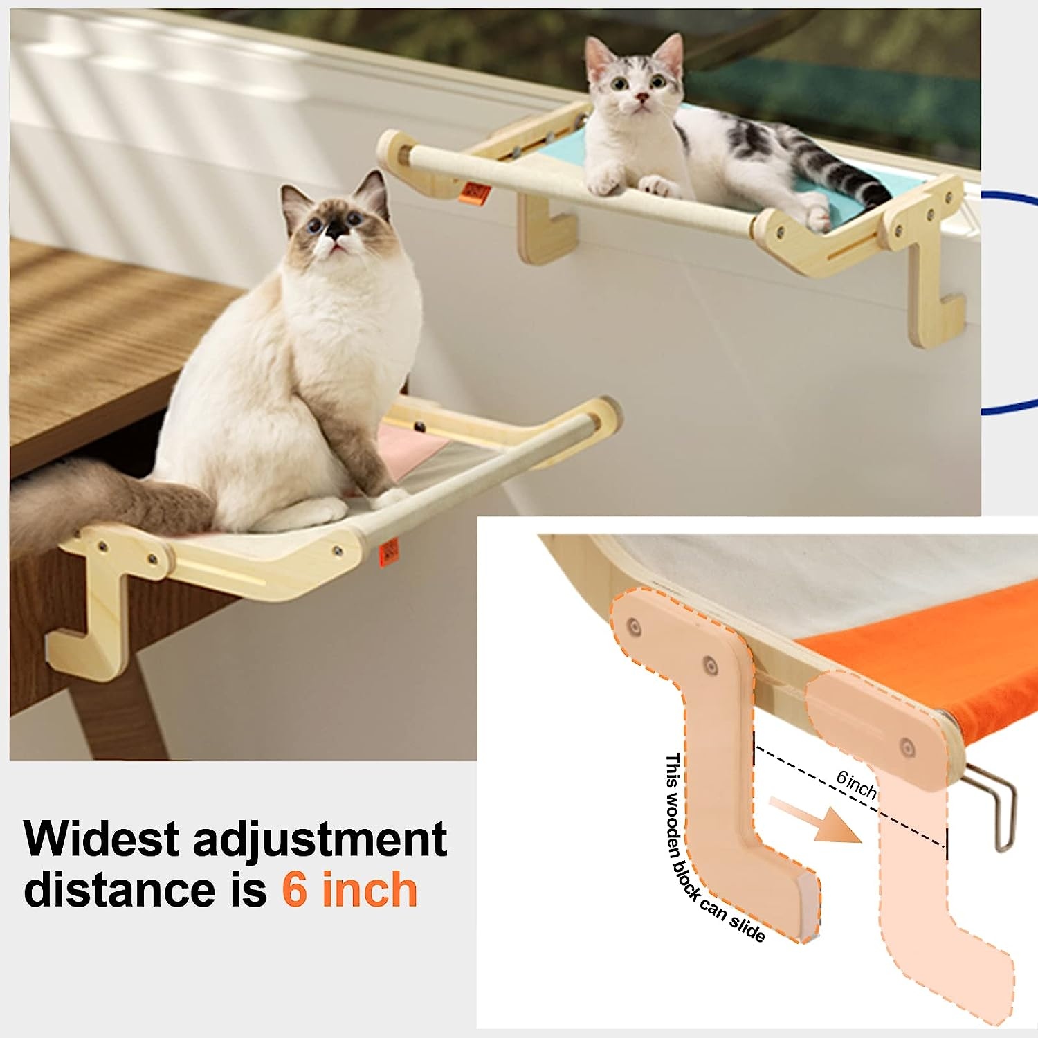 Cat window perch bed bath and beyond 2025