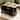 Kitchen Island with Drop Leaf and Internal Storage Rack