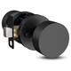 Option Matte Black