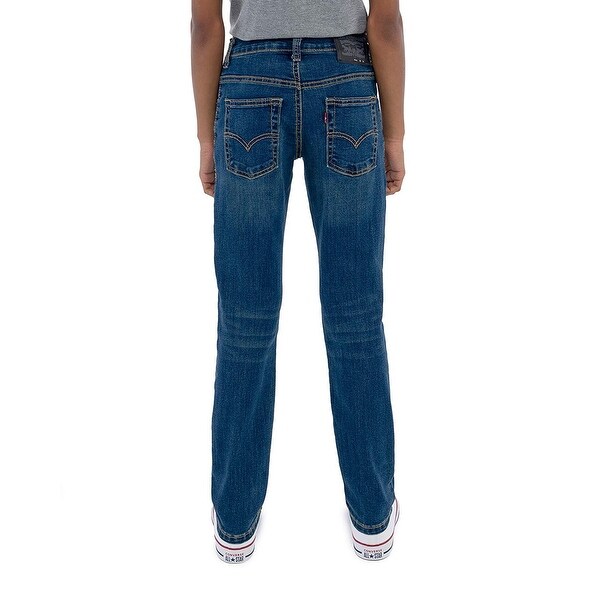 boys size 7 slim jeans