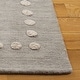 preview thumbnail 46 of 46, SAFAVIEH Handmade Kids Alondra Wool Rug