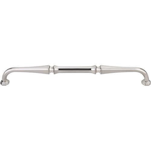 Top Knobs TK344 Chareau 9 Inch Center to Center Handle Cabinet Pull