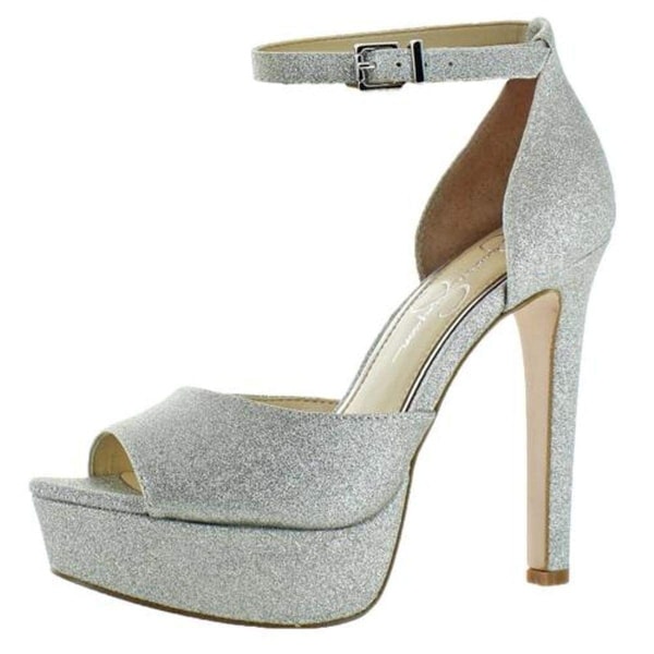 jessica simpson beeya shoes