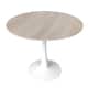 Option White/Nautral Wood
